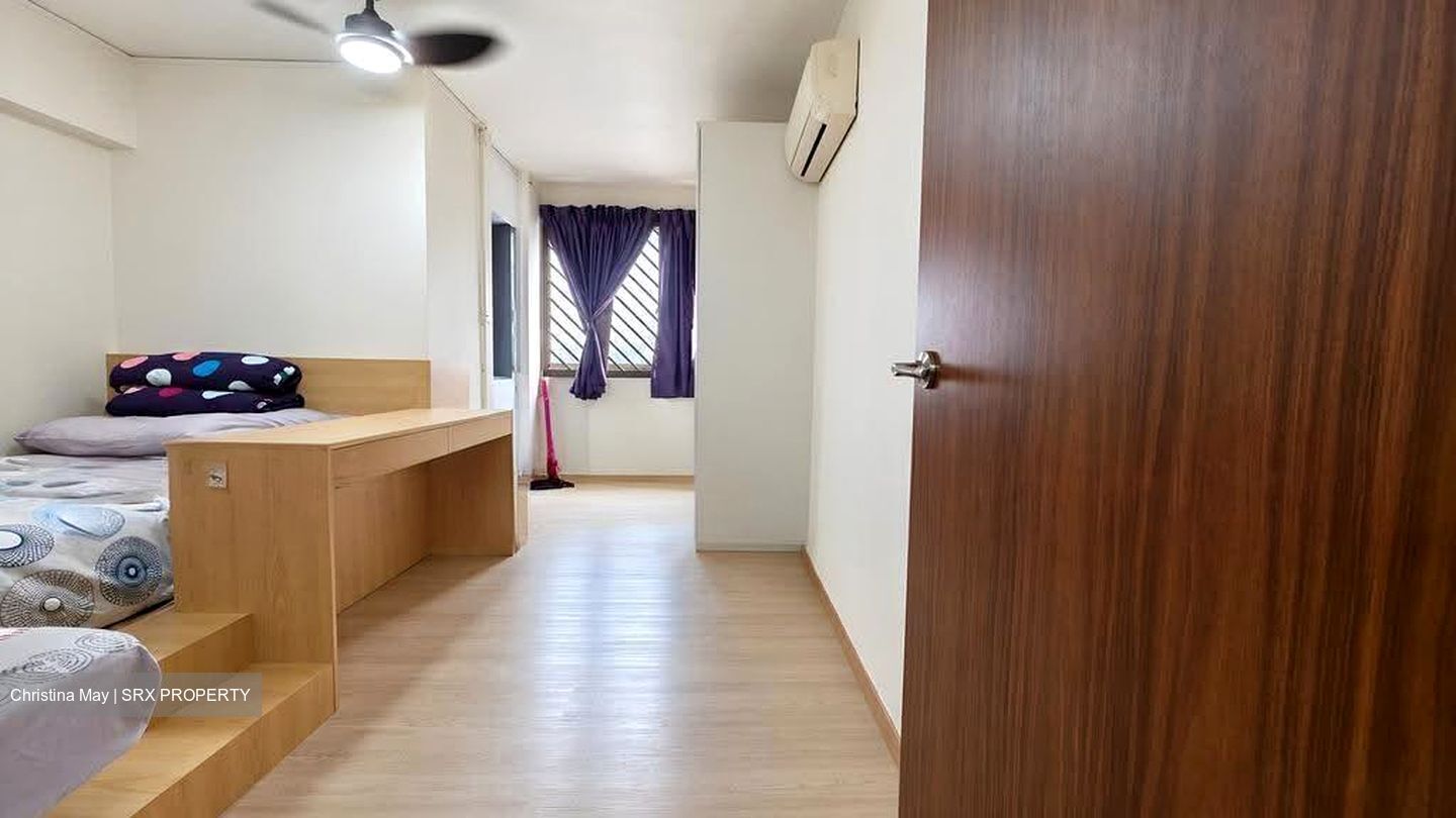 Blk 402 Fajar Road (Bukit Panjang), HDB 4 Rooms #634909551